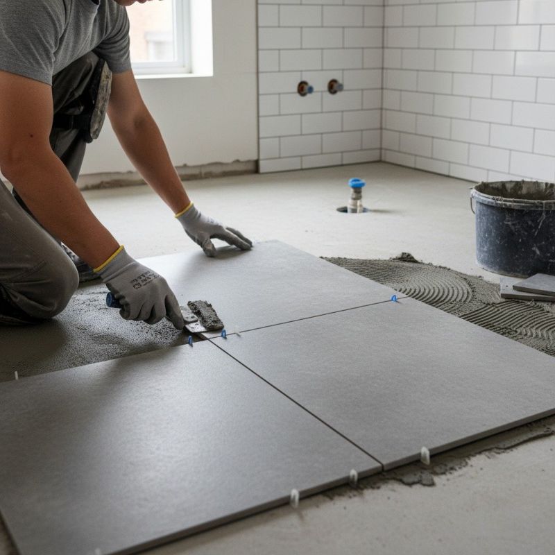 Tile Service