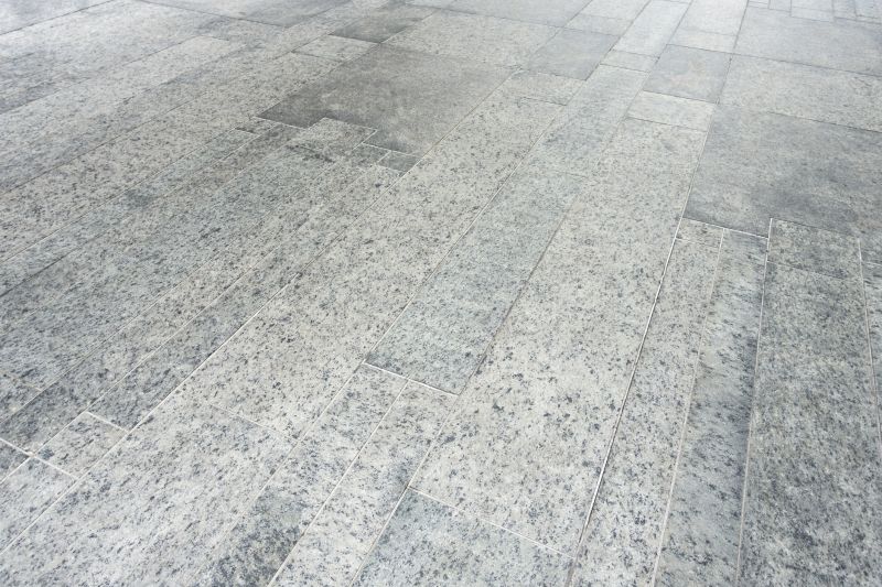 Granite Tiling