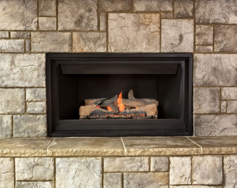 Fireplace Surround Tile