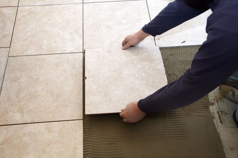 Independent Tile Craftsmen